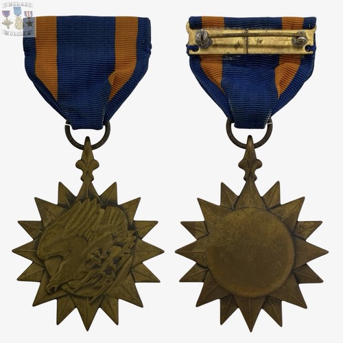 Medaglia aerea seconda guerra - medaglia,