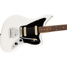 Fender player jaguar - fender, polar