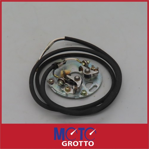 Gruppo interruttori contatti