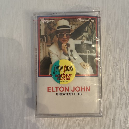 Elton john greatest hits - john,