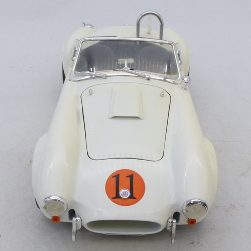 Shelby collectibles inc 18 - collectibles, 1:18