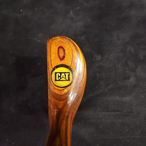 Vintage cygnet putter - vintage,