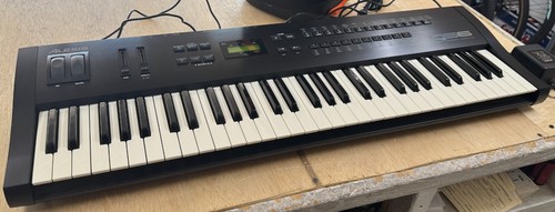 Alesis qs6 sintetizzatore - qs6,