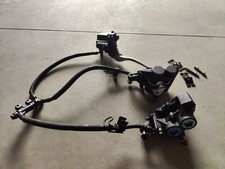 Pinze Freno Anteriori Pompa