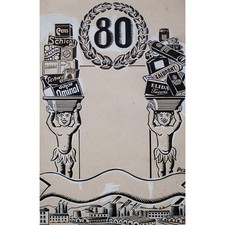 Tina Bauer-Pecellen disegno