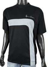 T-Shirt Versace Uomo 2XL Slim