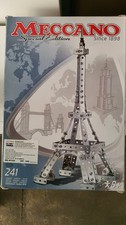 Meccano Tour Eiffel
