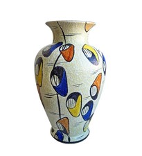 Vaso ceramica bodo - ceramica,,