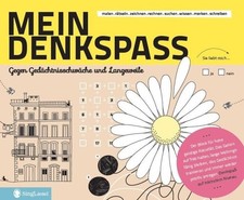 Gedächtnistraining für