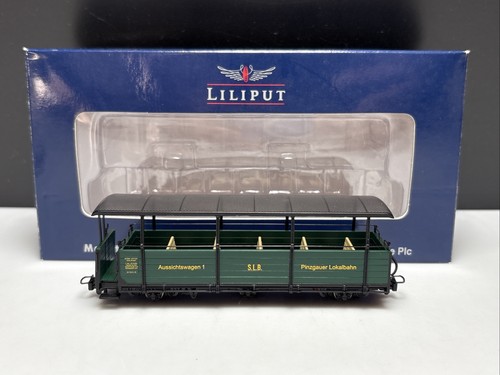 Scala h0e liliput l344411 - scala,