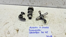 Albero camme aprilia - camme,