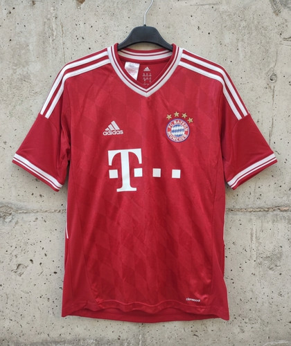 Maglia adidas bayern monaco - bayern,