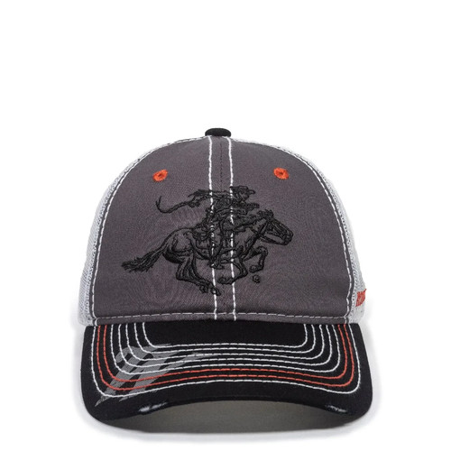 Cappellino esterno - cappellino, da