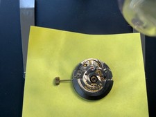 MOVIMENTO OROLOGIO AUTOMATICO