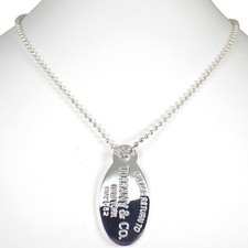 [Used] TIFFANY/Tiffany 925