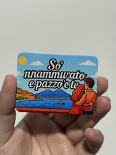 10Pz Calamite Turistiche