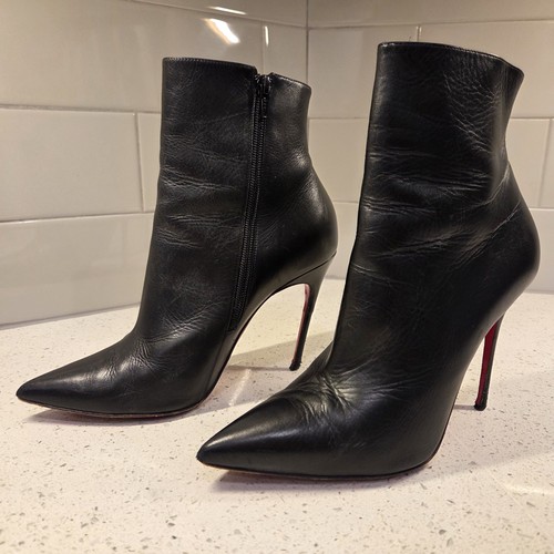 Stivaletti christian louboutin - stivaletti,