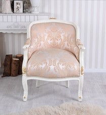 Barocco poltrona francia - poltrona,