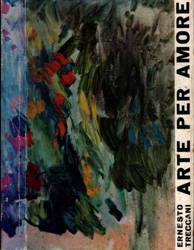 Arte per amore ernesto - per,