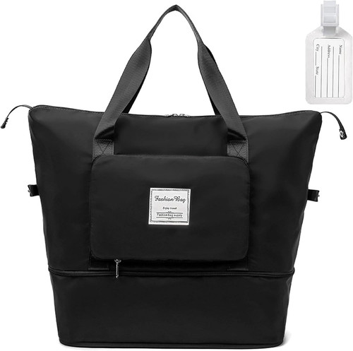 Borsa viaggio pieghevole - viaggio,