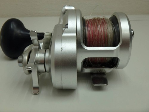 Mulinello shimano ocea - 11,