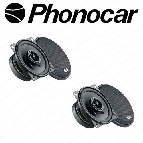 Phonocar 022 coassiali - 66/022,