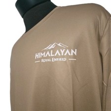 Royal Enfield Himalayan Shirt