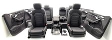 Sedili Interni Completi VW
