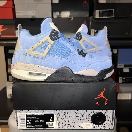 Air jordan retro university - air,