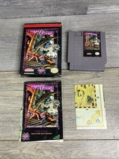 Might & Magic Secret of the