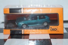 Ixo VW Golf RALLYE G60 1990