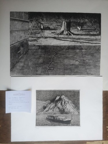Aurelio bertoni lago - aurelio,