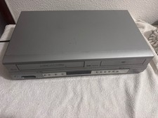 Videoregistratore COMBO DVD +