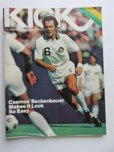 Kick new york cosmos - kick,