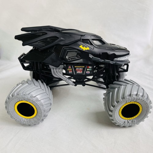 Hot wheels monster - monster, jam