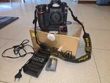 Nikon D4 in Buone condizioni e
