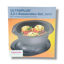 TUPPERWARE RICETTARIO