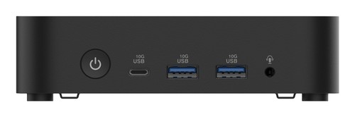 Asus nuc essential - asus,