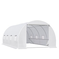Outsunny Serra a Tunnel 6x3x2m