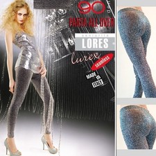 Lores Panta All Over leggings