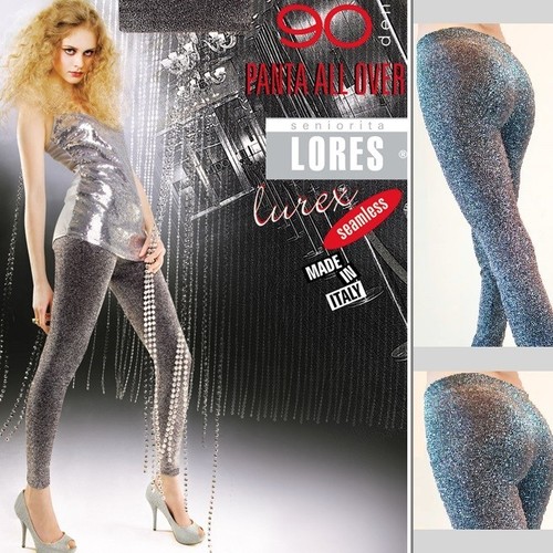Lores panta all over - panta, leggings