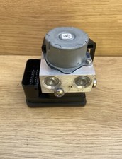 CENTRALINA POMPA ABS TRIUMPH STREET TRIPLE 765 2017 - 2019