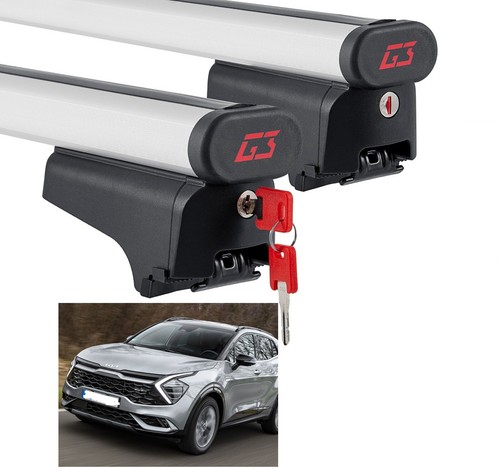 Barre portatutto alluminio per - barre,