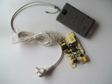 Controller per HTE Sun Ancon