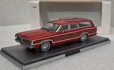 WOW Ford LTD Country Squire