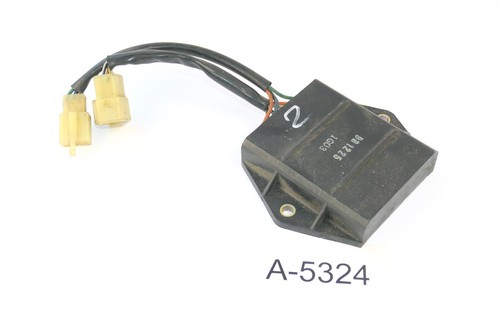Suzuki 500 gm51b - suzuki,