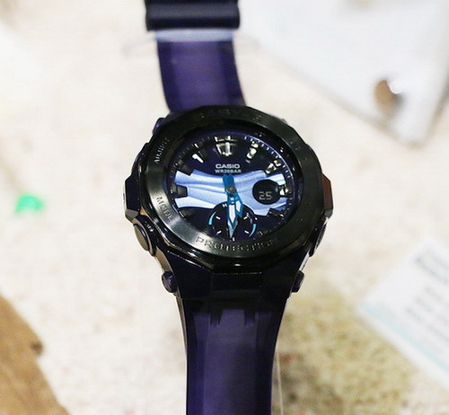 Orologio casio baby beach - orologio,