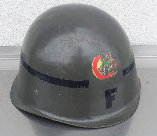 Elmo esercito ungherese m70 - ungherese,