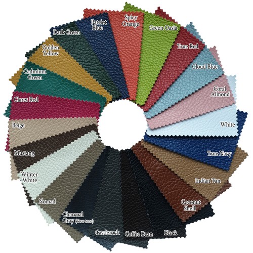 Pvc vinile mucca ecopelle - pvc,