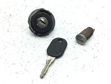 BLOCCHETTO ACCENSIONE SERRATURA E CHIAVE PIAGGIO VESPA S 4T 4V 50 2008 2012